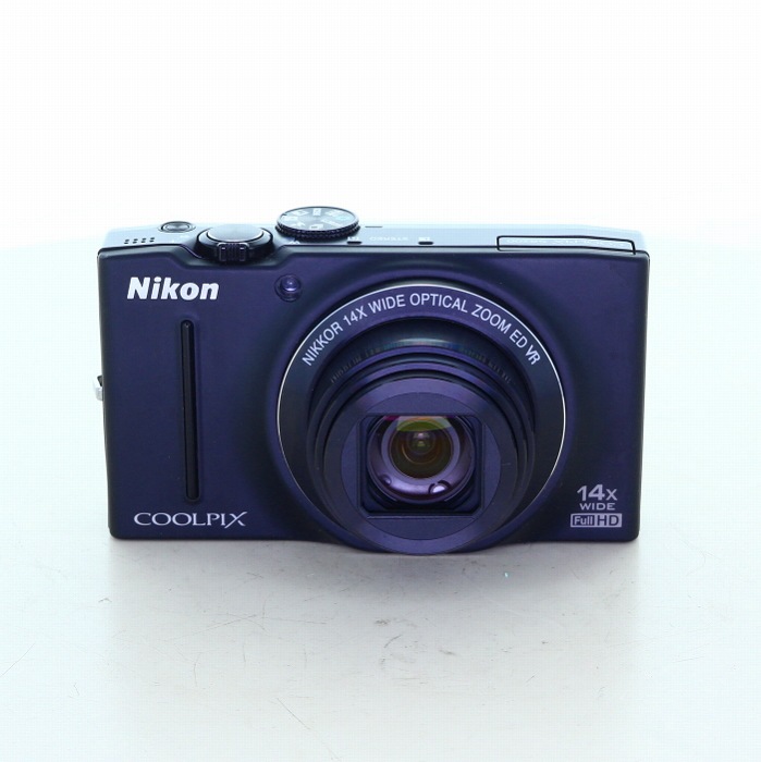 �y���Áz(�j�R��) Nikon COOLPIX S8200 �m�[�u���u���c�N