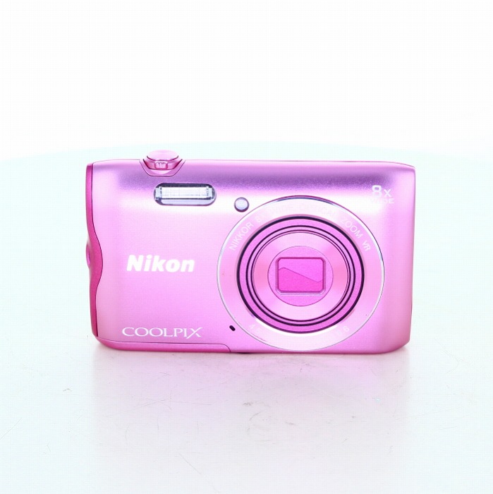 �y���Áz(�j�R��) Nikon COOLPIX A300 �s���N