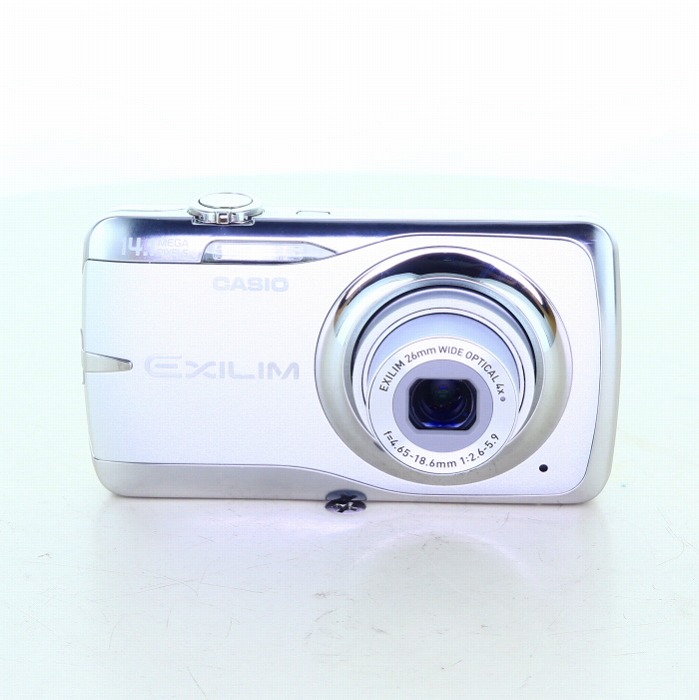 �y���Áz(�J�V�I) Casio EXILIM EX-Z550 �V���o�[
