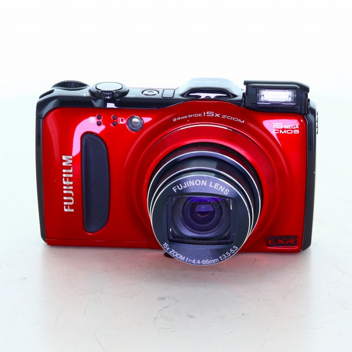 �y���Áz(�t�W�t�C����) FUJIFILM FinePix F550EXR ���b�h