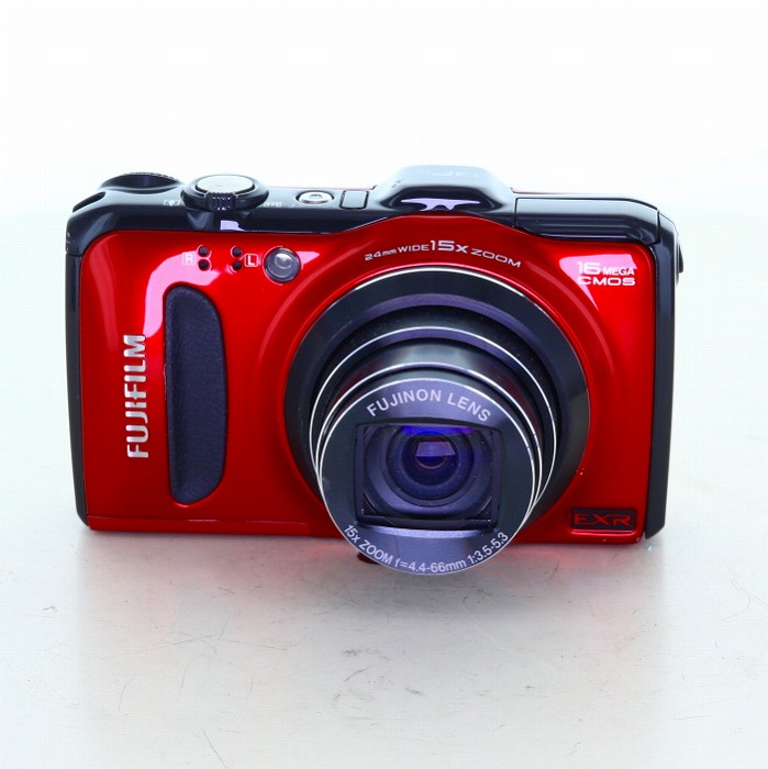 �y���Áz(�t�W�t�C����) FUJIFILM FinePix F550EXR ���b�h