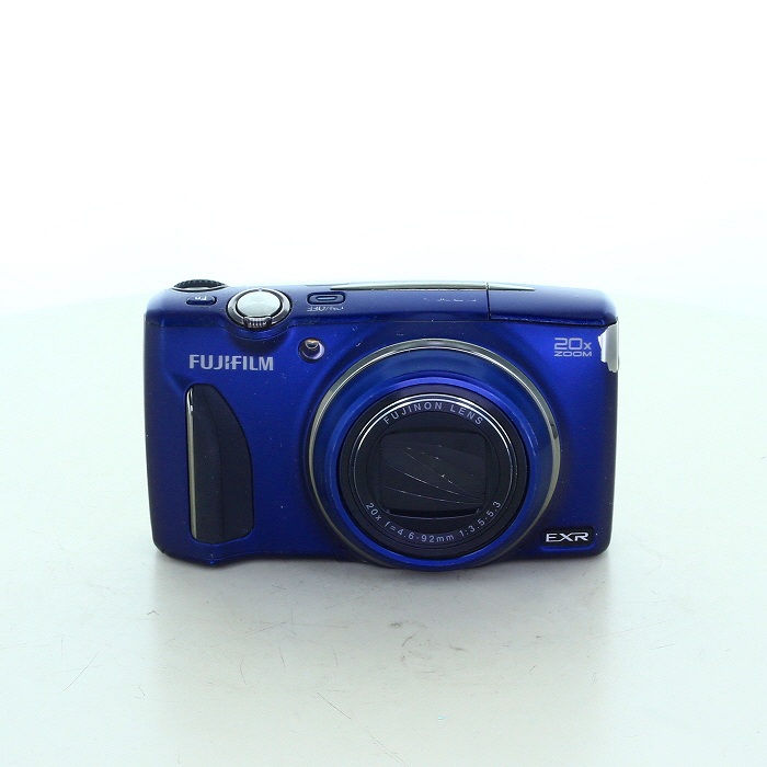 �y���Áz(�t�W�t�C����) FUJIFILM FinePix F900EXR �u���[