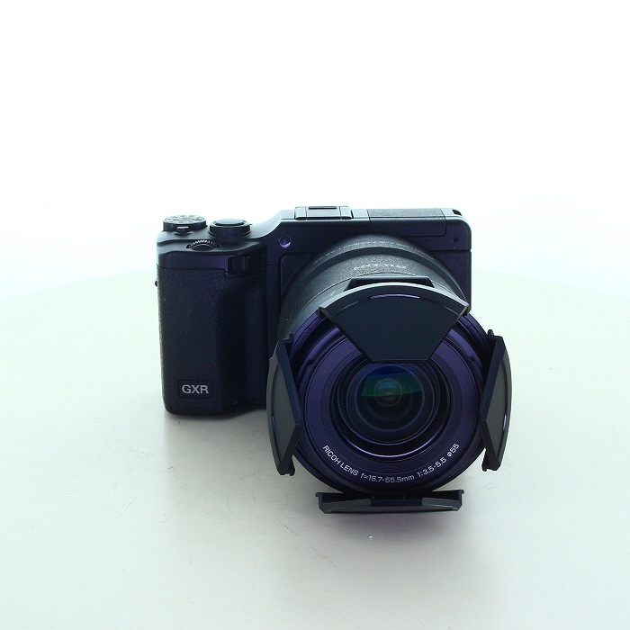 �y���Áz(���R�[) RICOH GXR+A16 KIT