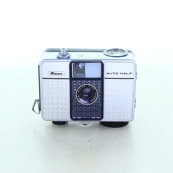 �y���Áz(���R�[) RICOH AUTO HALF E