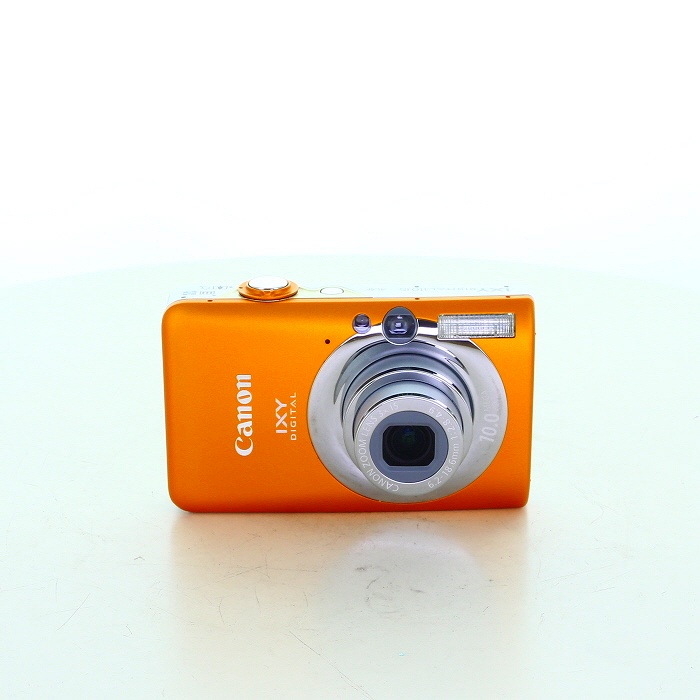 �y���Áz(�L���m��) Canon IXY DIGITAL 110IS �I�����W
