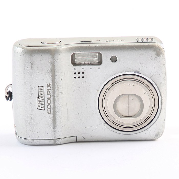 �y���Áz(�j�R��) Nikon COOLPIX L3