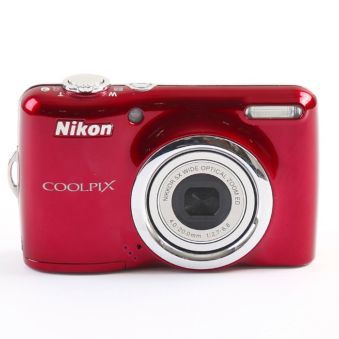 �y���Áz(�j�R��) Nikon COOLPIX L23 ���c�h