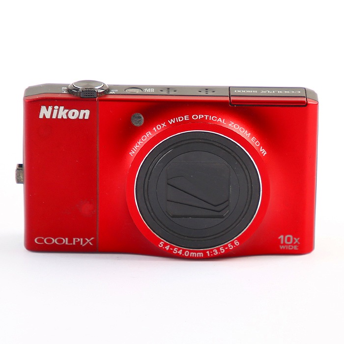 �y���Áz(�j�R��) Nikon COOLPIX S8000 ���c�h