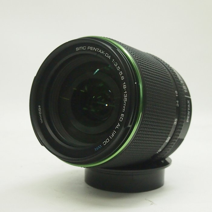 �y���Áz(�y���^�b�N�X) PENTAX DA18-135/3.5-5.6 ED AL(IF) DC WR