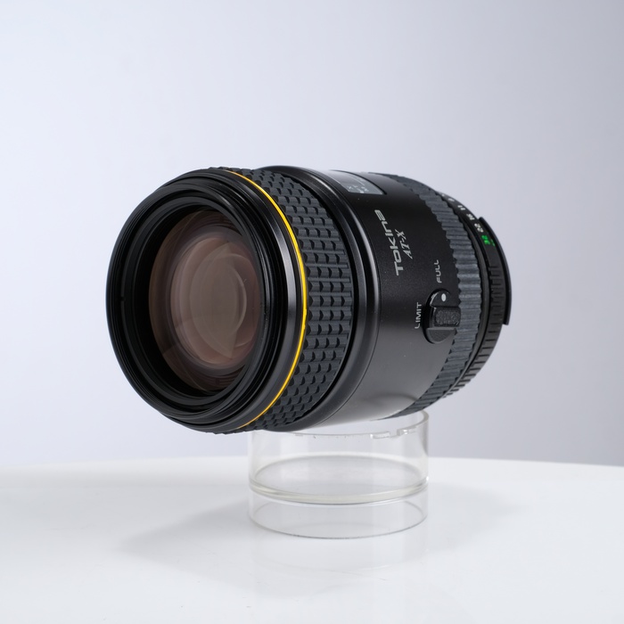 �y���Áz(�g�L�i) Tokina AF 100/2.8 �}�N��(AT-X M100) �j�R���p