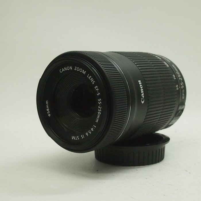 �y���Áz(�L���m��) Canon EF-S55-250/4-5.6 IS STM