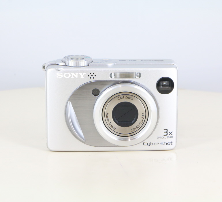 中古】(ソニー) SONY DSC-W1｜ナニワグループオンライン｜2221190037586