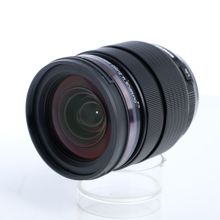 �y���Áz(�I�����p�X) OLYMPUS M.ZUIKO DIGITAL ED12-40/F2.8 PRO