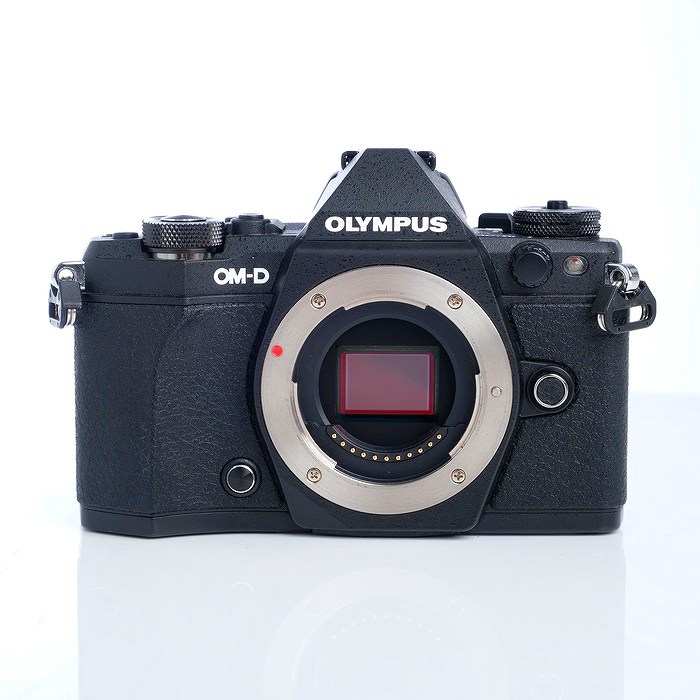 �y���Áz(�I�����p�X) OLYMPUS OM-D E-M5 MARK2 �{�f�C �u���c�N