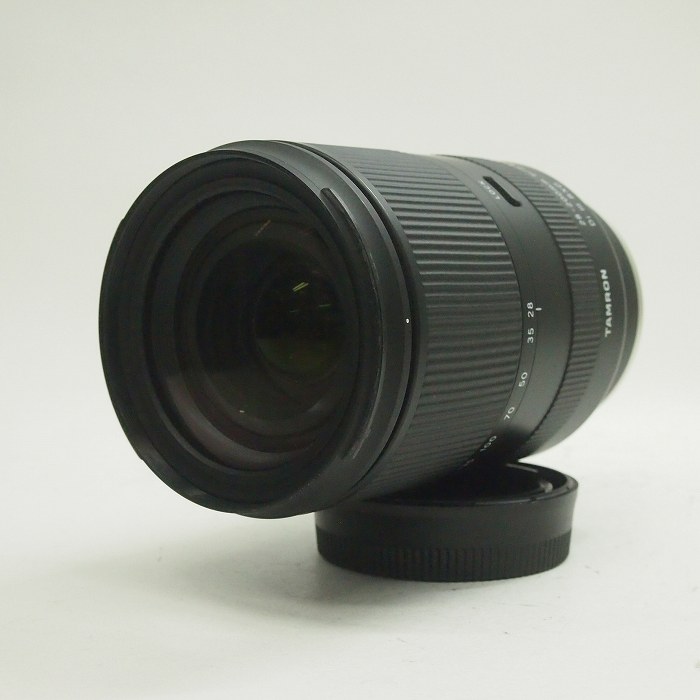 買取】タムロン 28-200mm F/2.8-5.6 Di III RXD ソニーEマウント用