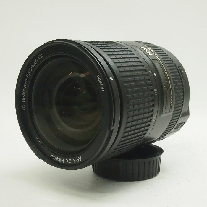 �y���Áz(�j�R��) Nikon AF-S DX 18-300/3.5-6.3G ED VR