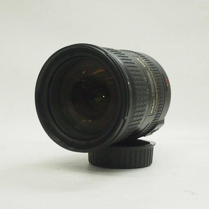 【中古】(ニコン) Nikon AF-S DX VR 18-200/3.5-5.6G IF-ED