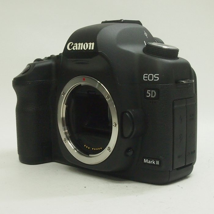 �y���Áz(�L���m��) Canon EOS 5D MARKII �{�f�B