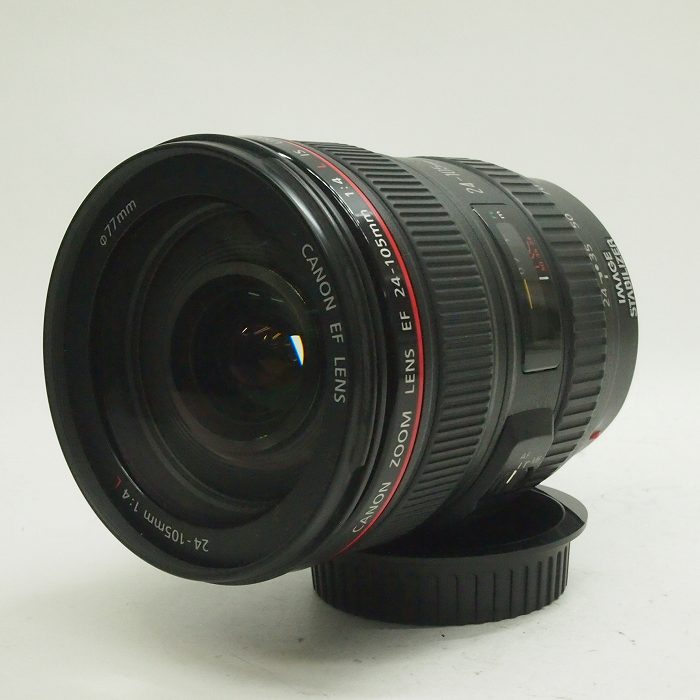 �y���Áz(�L���m��) Canon EF24-105/4L IS USM