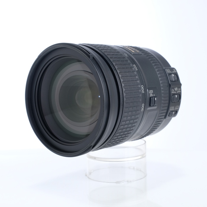 �y���Áz(�j�R��) Nikon AF-S 28-300/F3.5-5.6G ED VR