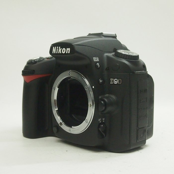 ニコン(Nikon) D90 ボディの買取価格｜ナニワグループオンライン
