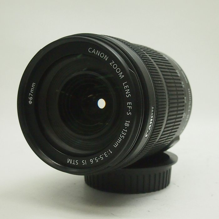 �y���Áz(�L���m��) Canon EF-S18-135/3.5-5.6 IS STM