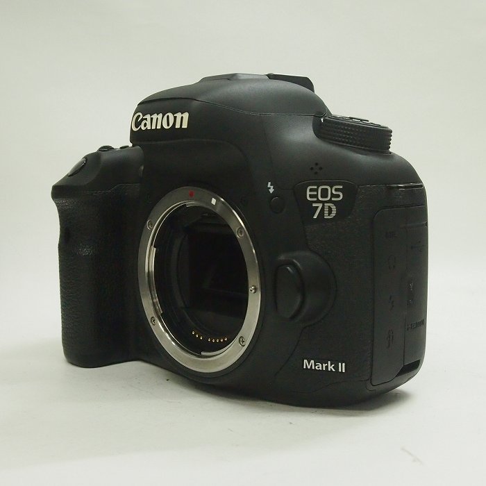 �y���Áz(�L���m��) Canon EOS 7D MARK2 �{�f�B