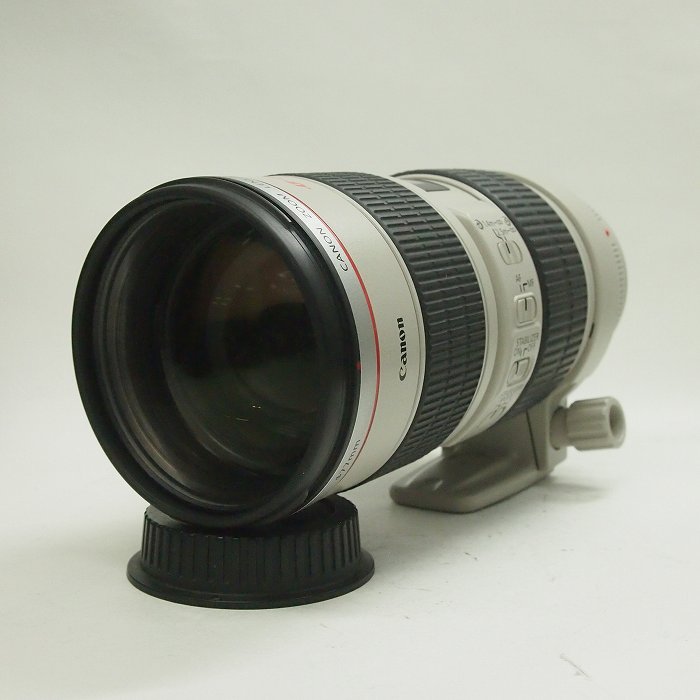 �y���Áz(�L���m��) Canon EF70-200/2.8L IS USM