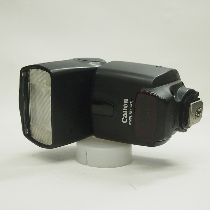 中古】(キヤノン) Canon スピードライト 430EX II｜ナニワグループ