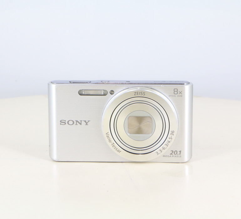 ソニー(SONY) Cyber-shot DSC-W830の買取価格｜ナニワグループ