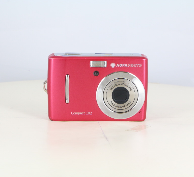 �y���ÁzAGFAPHOTO Compact102