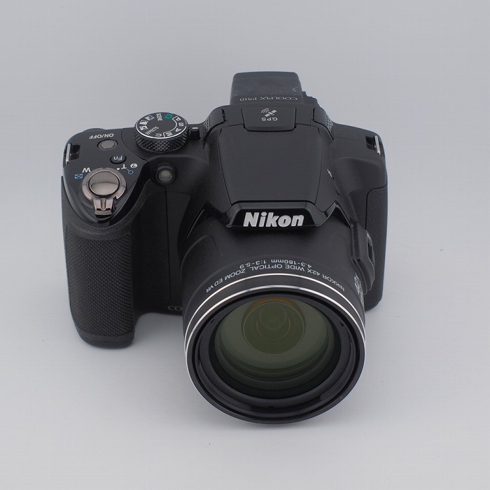 【中古】(ニコン) Nikon COOLPIX P510