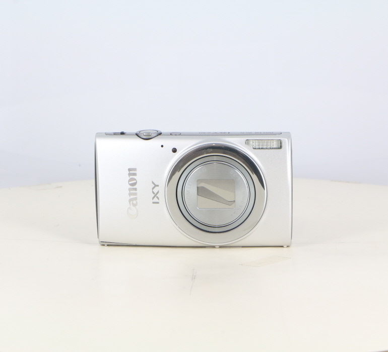 キヤノン(CANON) IXY 630 シルバーの買取価格｜ナニワグループ