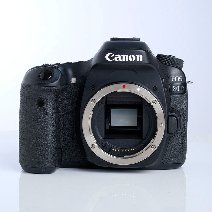 �y���Áz(�L���m��) Canon EOS 80D �{�f�C