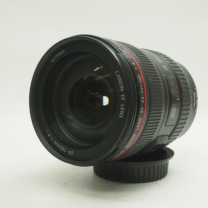 �y���Áz(�L���m��) Canon EF24-105/4L IS USM