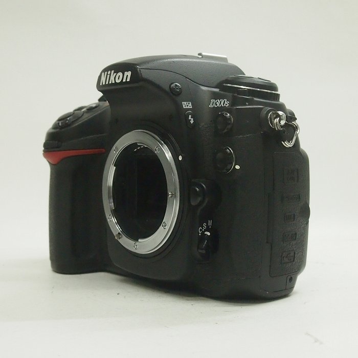 【中古】(ニコン) Nikon D300S ボディ