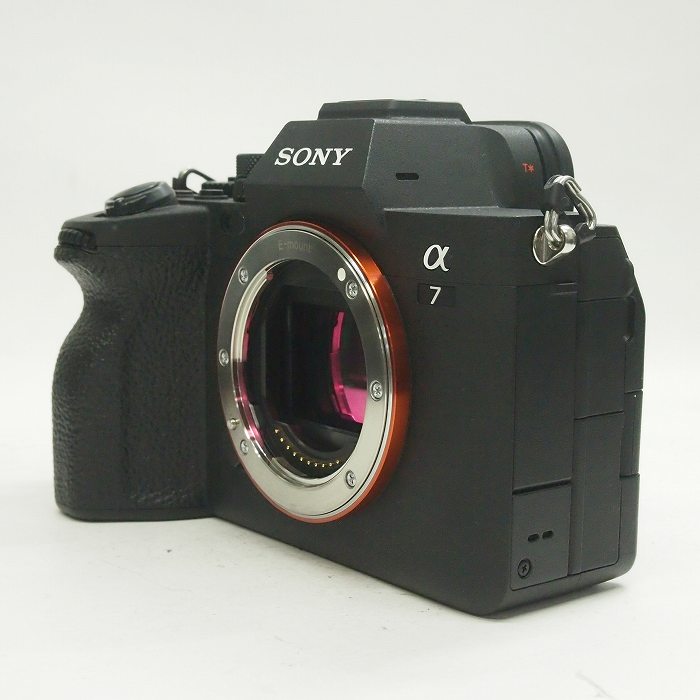 �y���Áz(�\�j�[) SONY ��7 IV �{�f�B[ILCE-7M4]