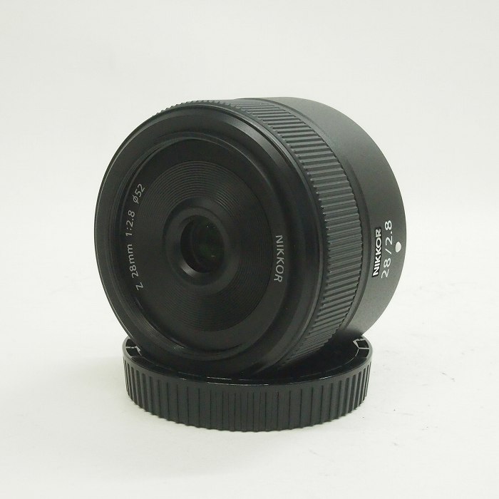 【中古】(ニコン) Nikon Z 28/2.8