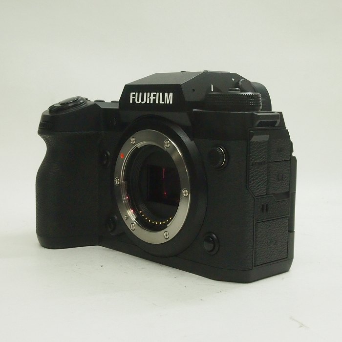 �y���Áz(�t�W�t�C����) FUJIFILM X-H2 �{�f�B