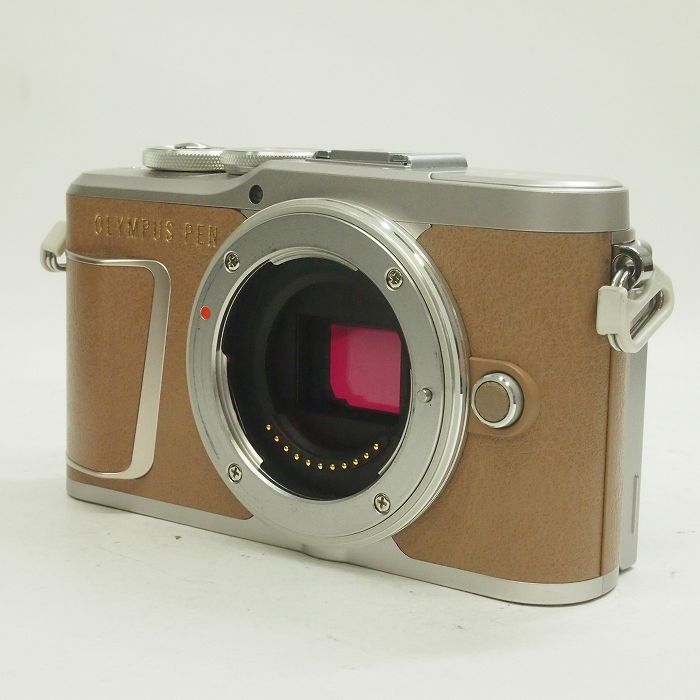 �y���Áz(�I�����p�X) OLYMPUS E-PL9 �{�f�B �u���E��