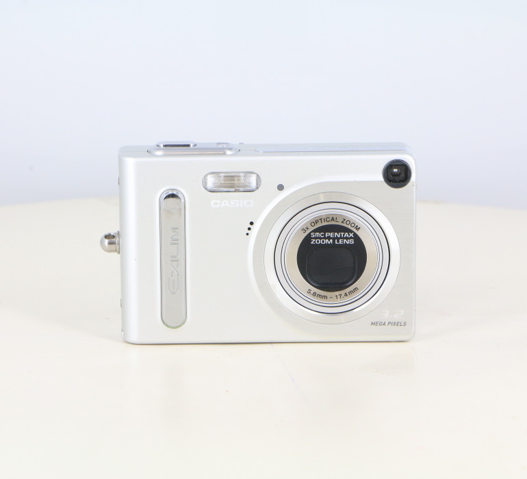 中古】(カシオ) Casio EXZ3｜ナニワグループオンライン｜2221070483847
