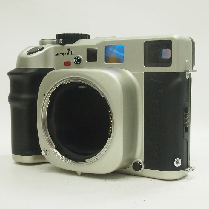 �y���Áz(�}�~��) Mamiya 7 II �V�����p���S�[���h