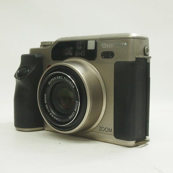 �y���Áz(�t�W�t�C����) FUJIFILM GA645 Zi Prpfessional �V���o�[