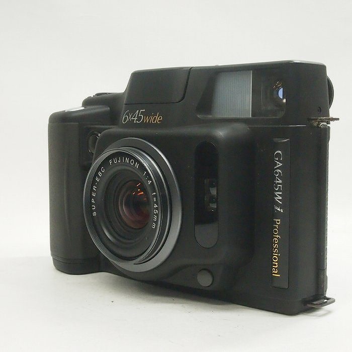 �y���Áz(�t�W�t�C����) FUJIFILM GA645 Wi Prpfessional �u���b�N