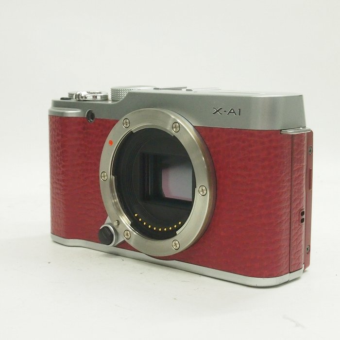 �y���Áz(�t�W�t�C����) FUJIFILM X-A1 �{�f�B ���b�h