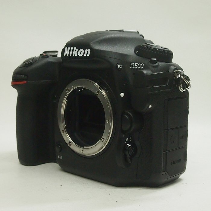 �y���Áz(�j�R��) Nikon D500 �{�f�B