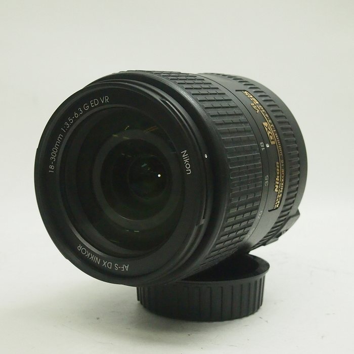 �y���Áz(�j�R��) Nikon AF-S DX 18-300/3.5-6.3G ED VR
