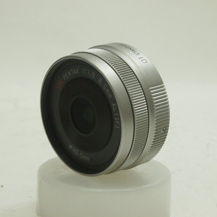 �y���Áz(�y���^�b�N�X) PENTAX Q�p 8.5/1.9[01 STANDARD PRIME]