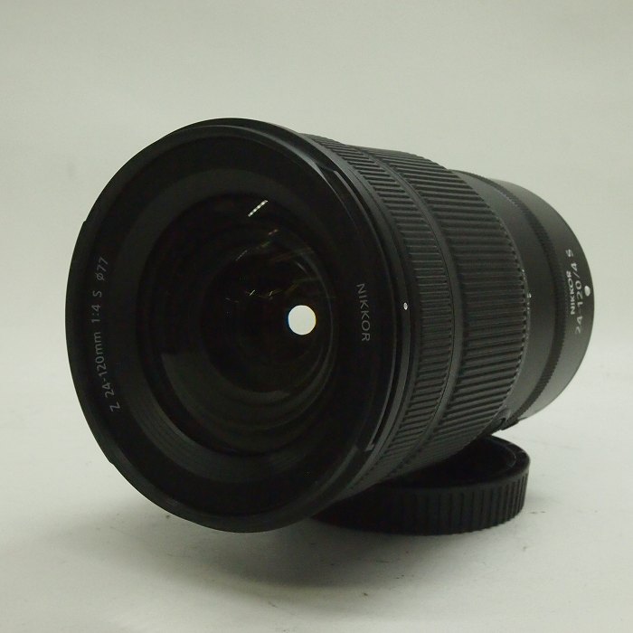 �y���Áz(�j�R��) Nikon Z 24-120/4 S