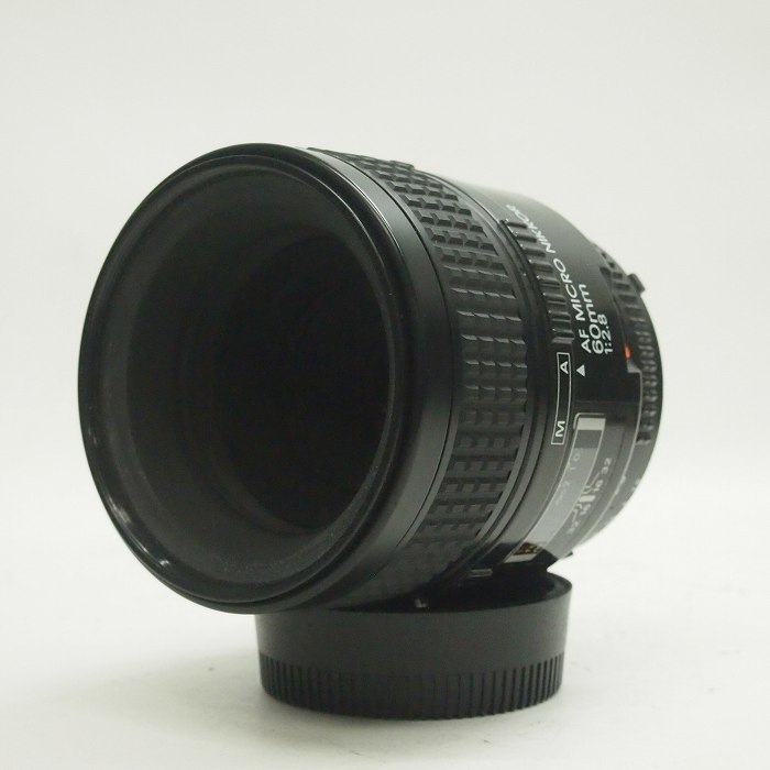 【中古】(ニコン) Nikon Ai AF マイクロ 60/2.8